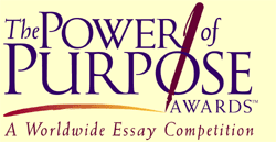 The Power of Purpose Awards